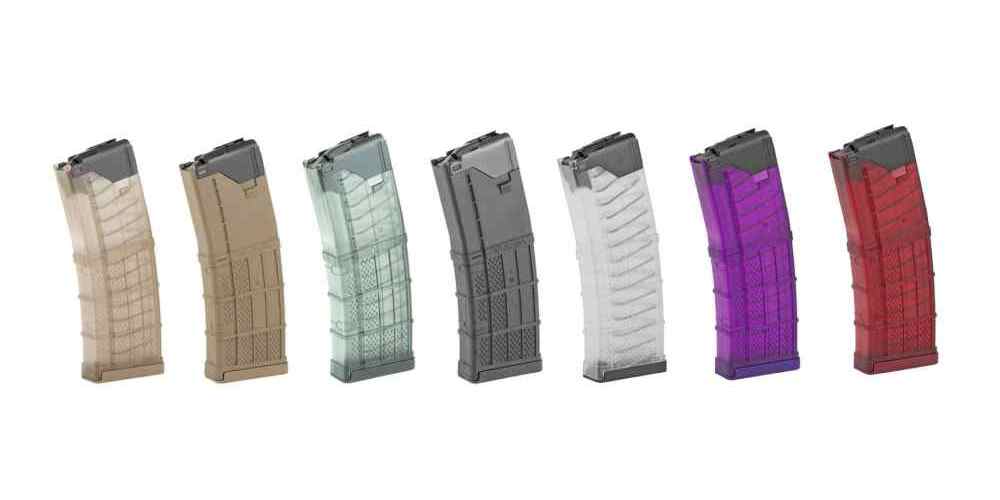 Ar15 Magazines